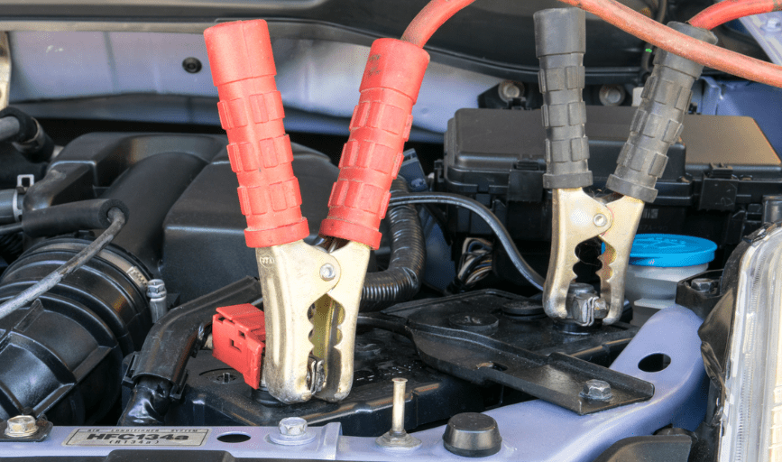 Jump Start Services